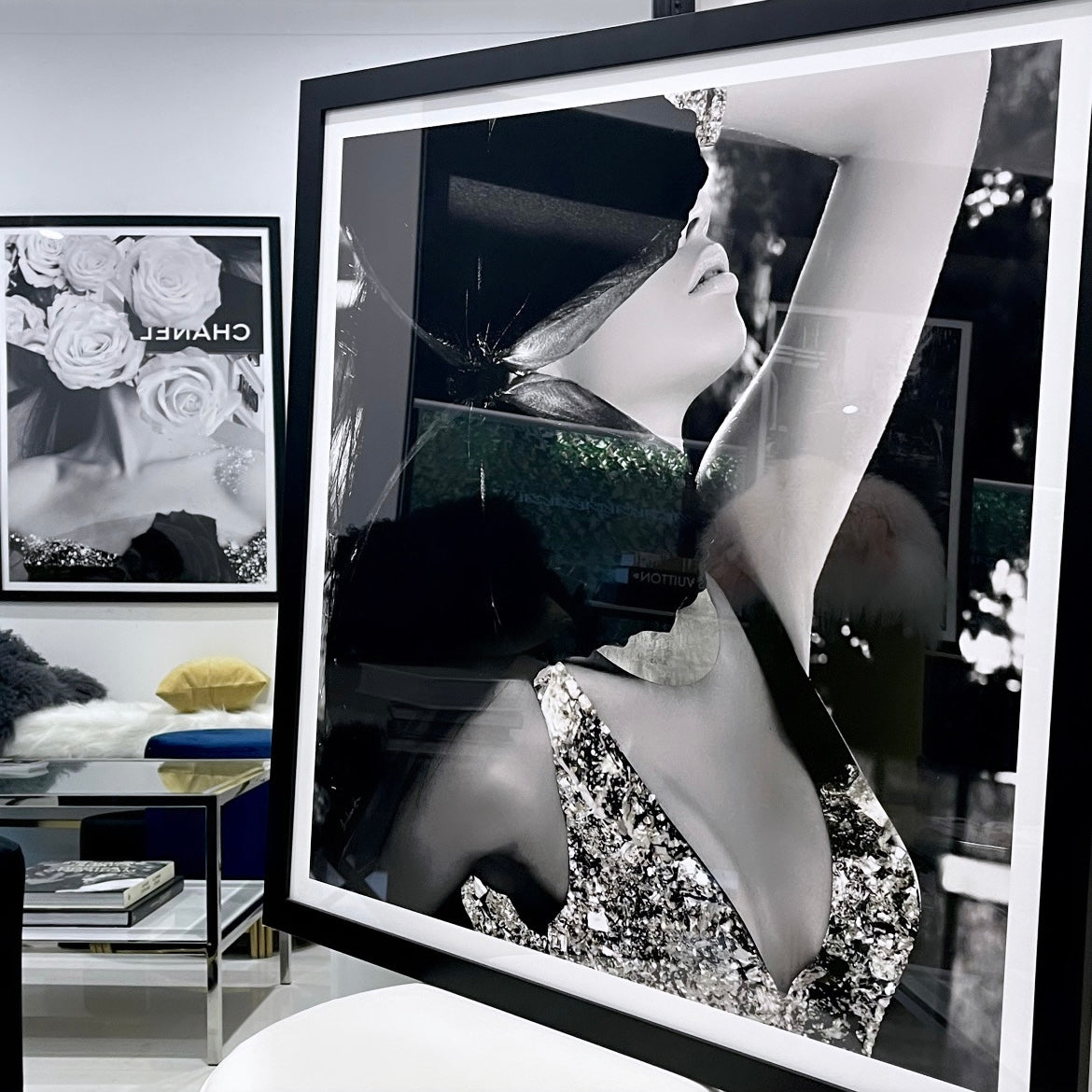 REFLECTION – premium furniture by Interior Ave