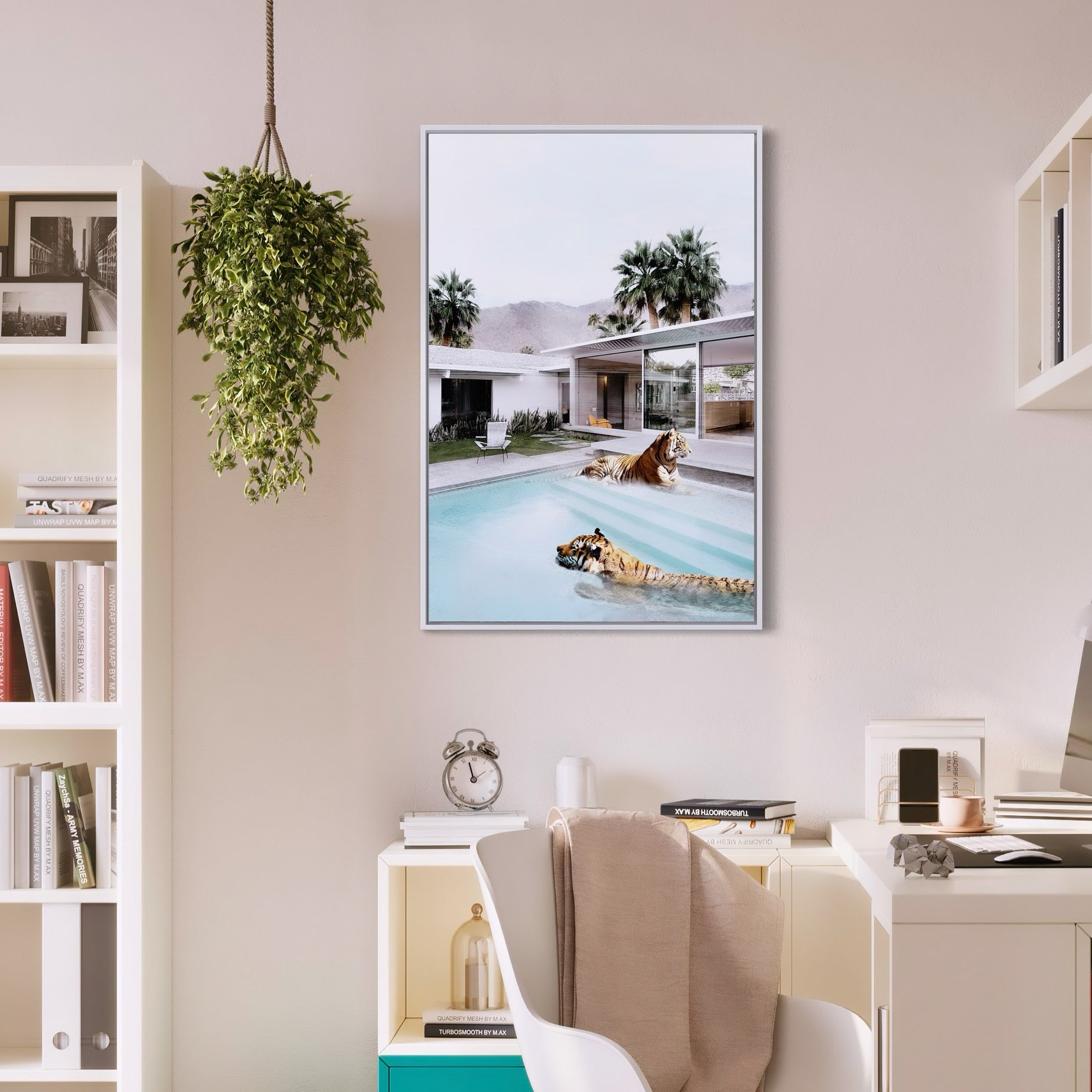 Tiger Springs – premium furniture by Interior Ave