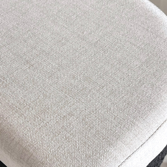 Allegra Bar Stool - Oatmeal Tweed Linen