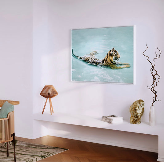 POOLSIDE – premium furniture by Interior Ave