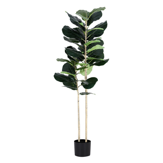 150cm Premium Faux Fiddle Tree