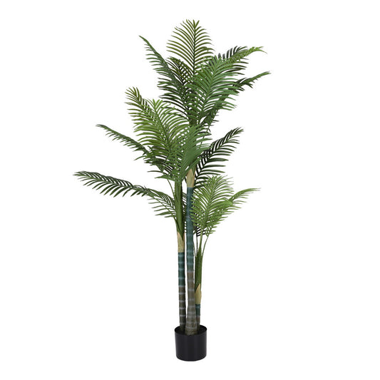 180cm Premium Faux Palm Tree