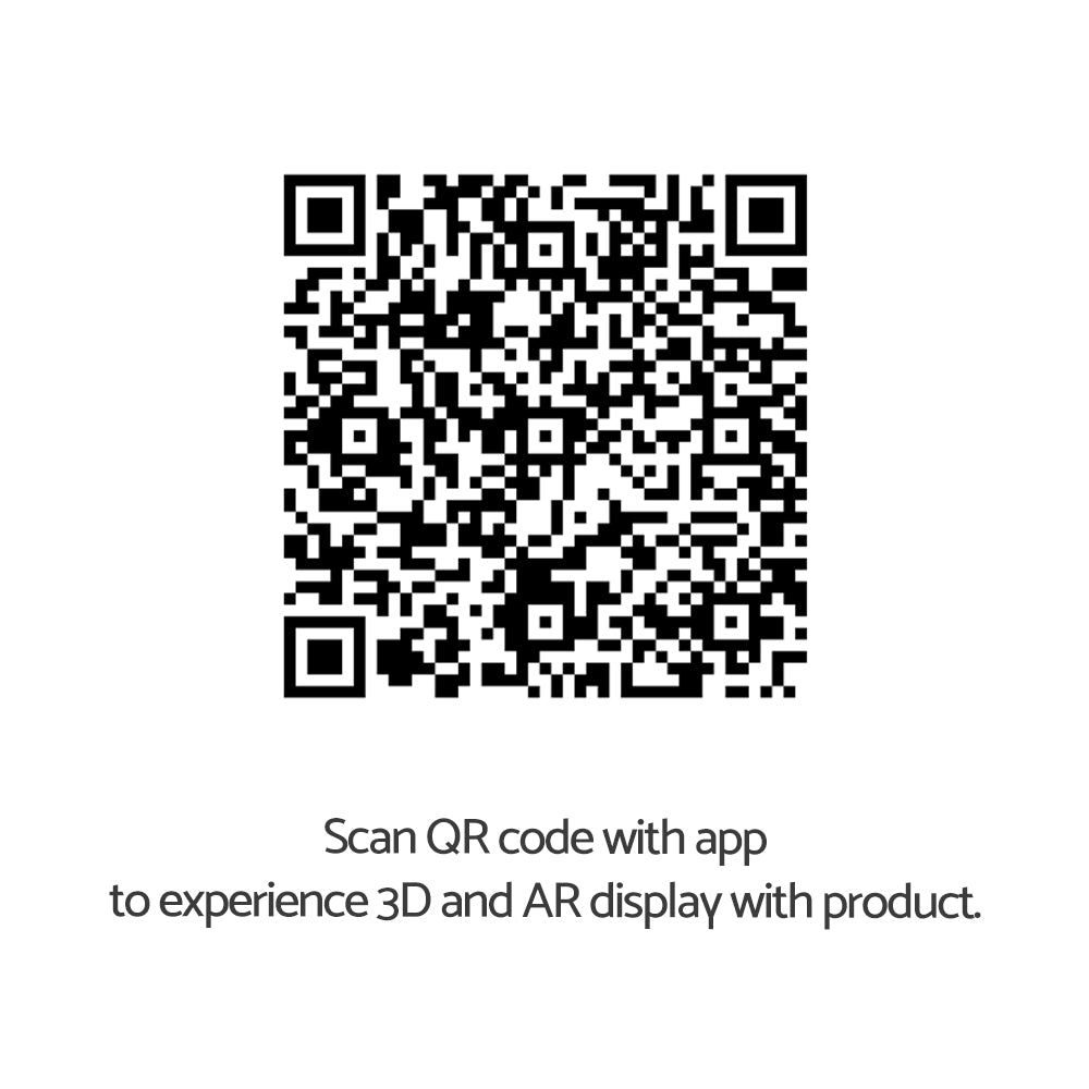 Top Deck Bar Stool - Black & White - Set of Two