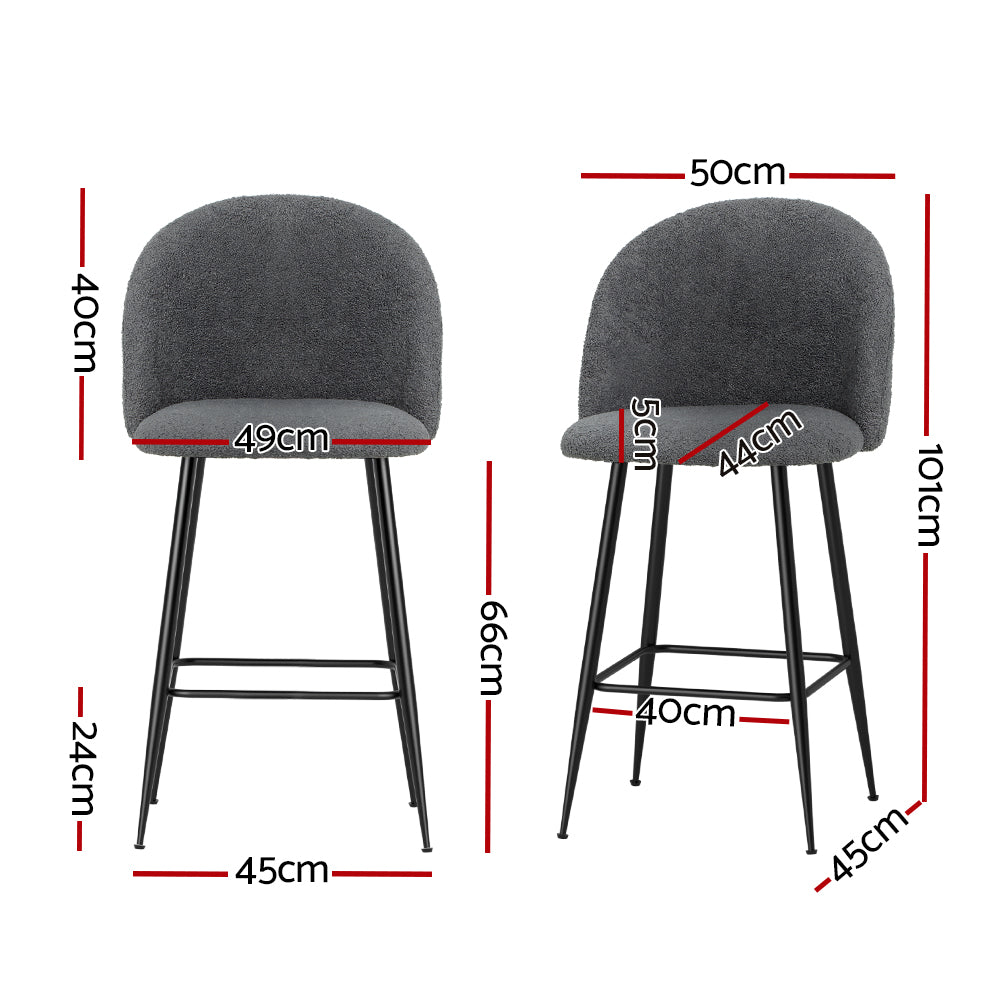 INTERIOR AVE BAR STOOLS PERTH