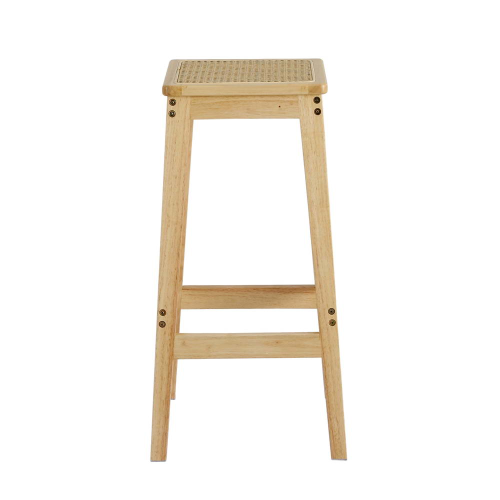 Eli Bar Stool - Set of Two