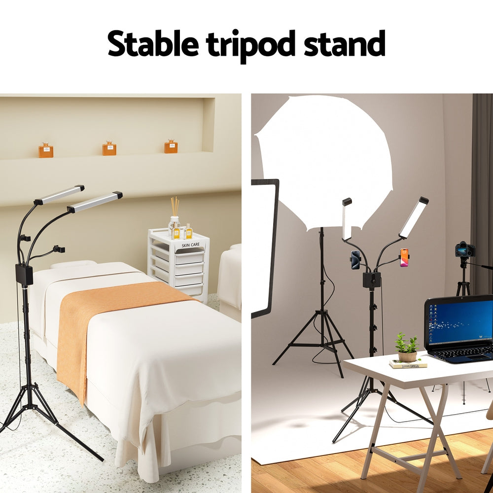 LED Beauty Light for Salon Spa Studio