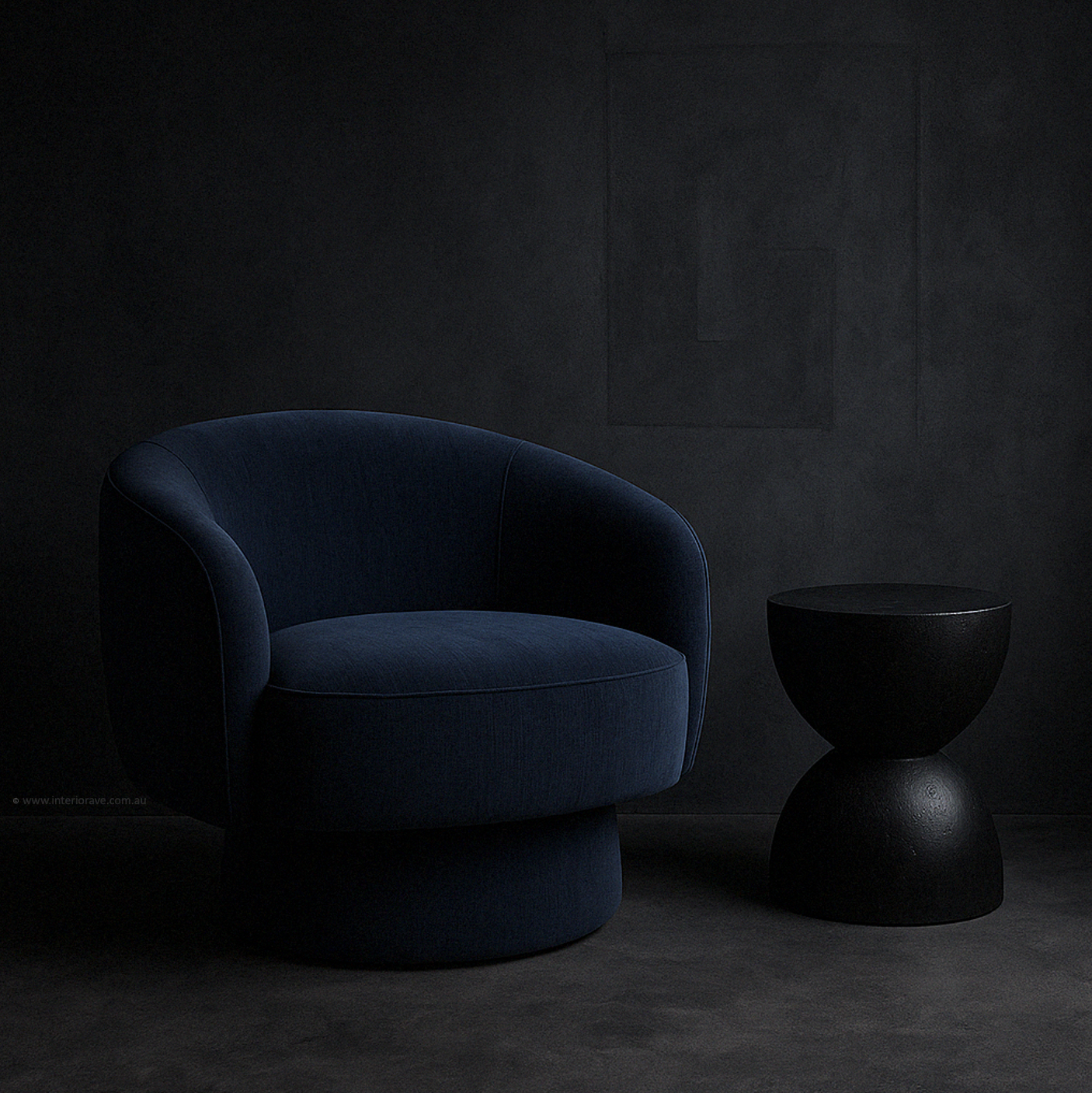 Side Table Belina