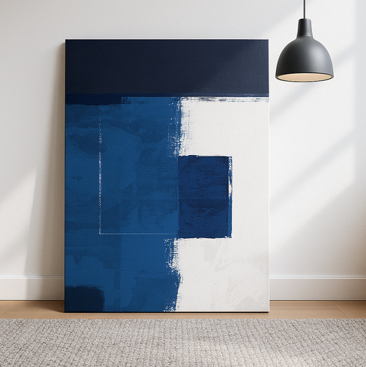 Blueprint- Artwork Hire