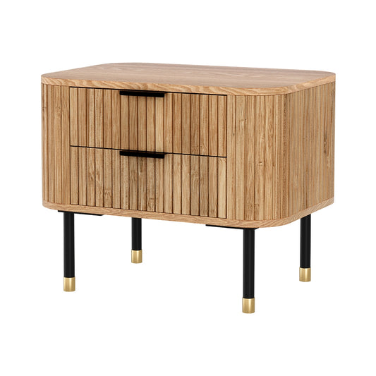 Gatsby Bedside Table – premium furniture by Interior Ave