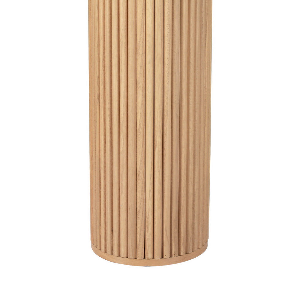 Sable Console Table - Natural