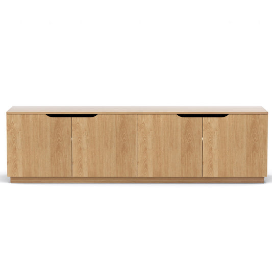 Edina Storage Cabinet 180cm