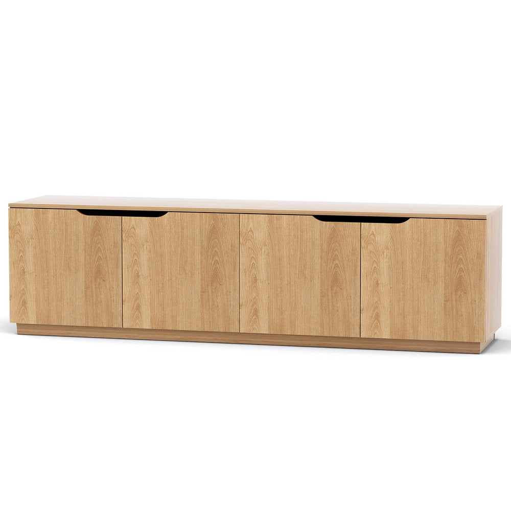 Edina Storage Cabinet 180cm