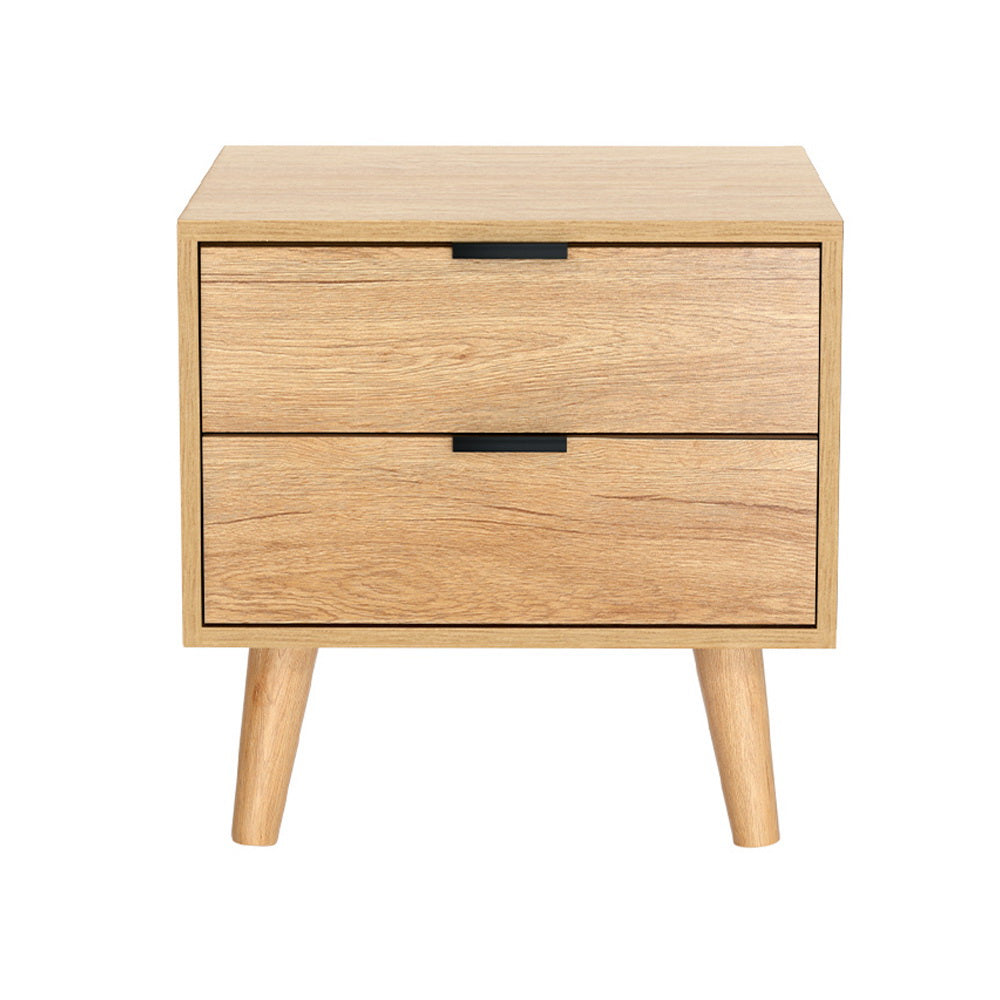 Shelby Bedside Table