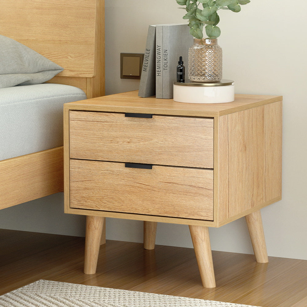 Shelby Bedside Table