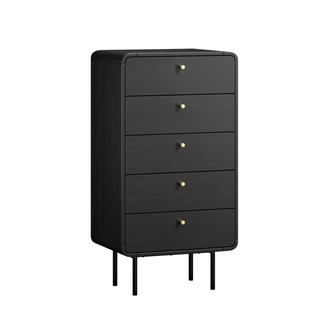 Harris Black Tallboy