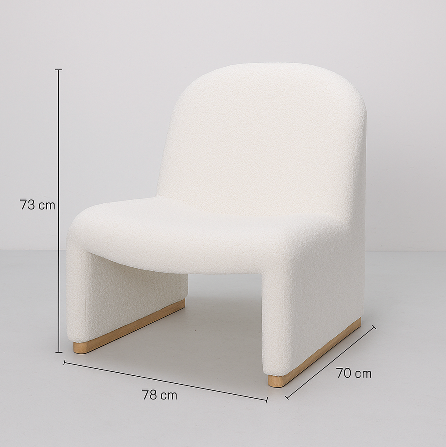Haven mEASUREMENTS