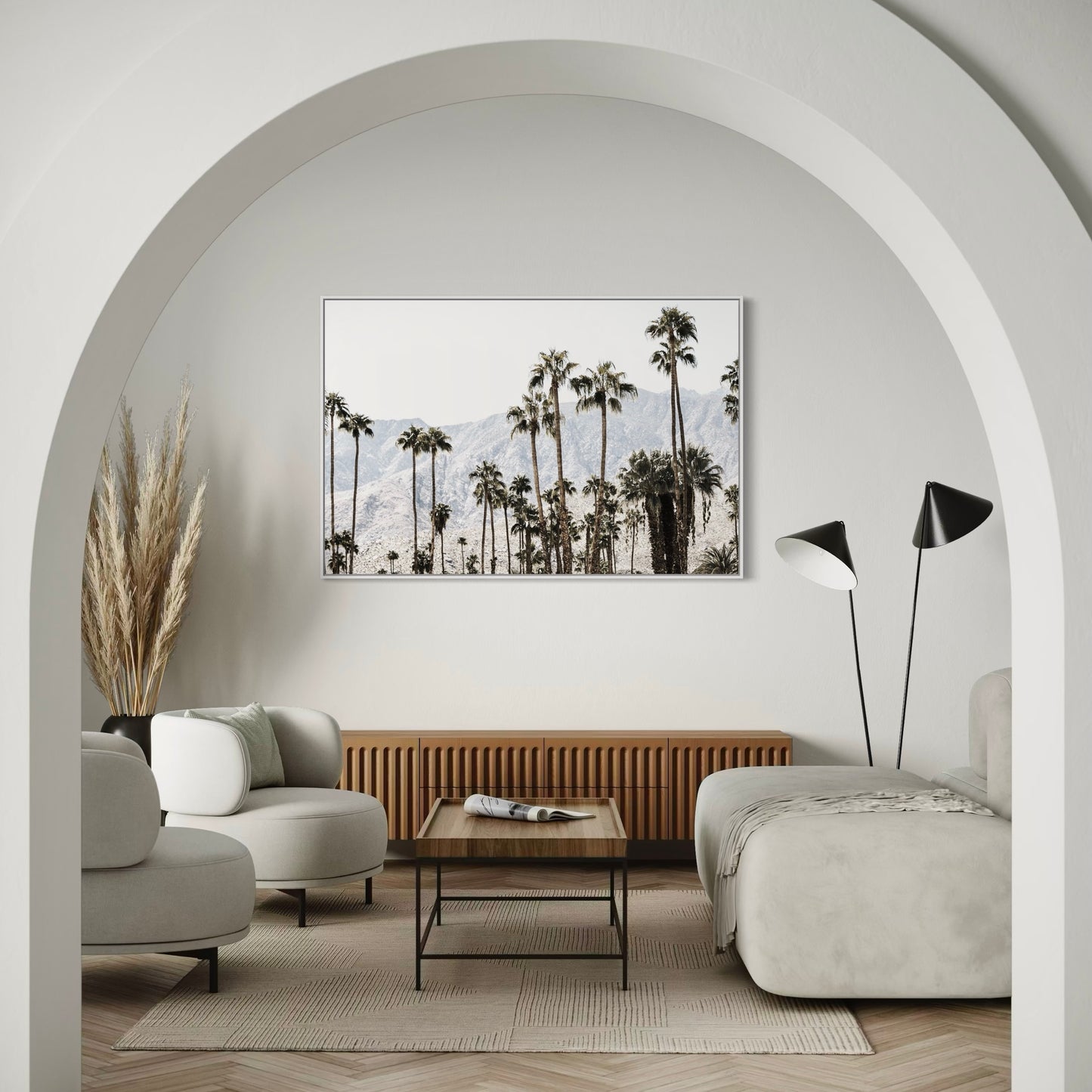 PALM STREET – premium furniture by Interior Ave