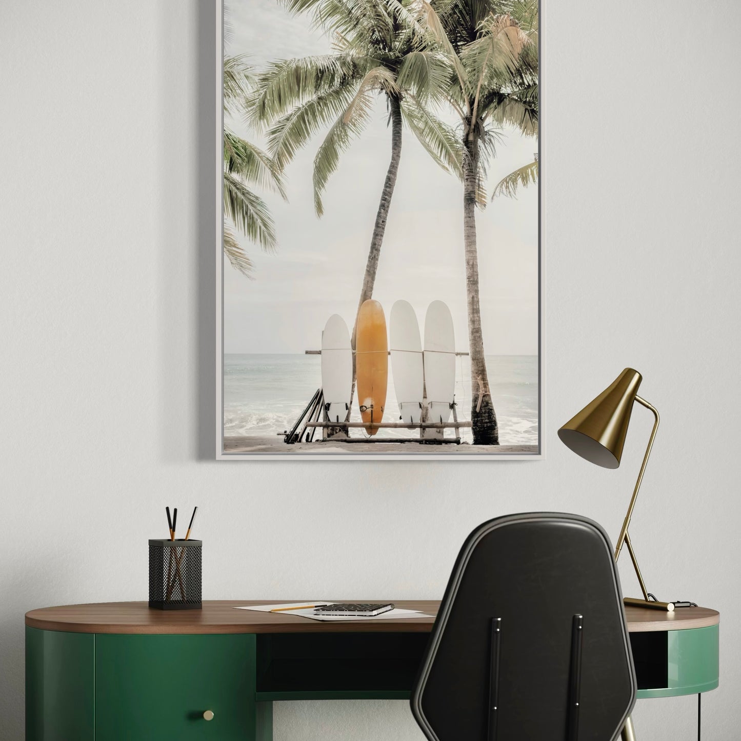 PALM SURF – premium furniture by Interior Ave