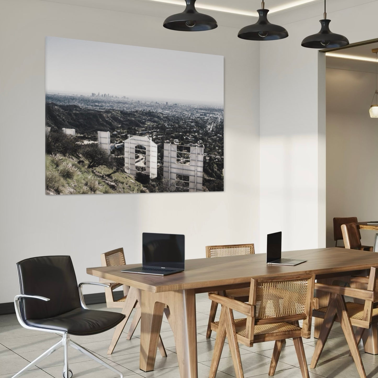 HILLS OF HOLLYWOOD – premium furniture by Interior Ave