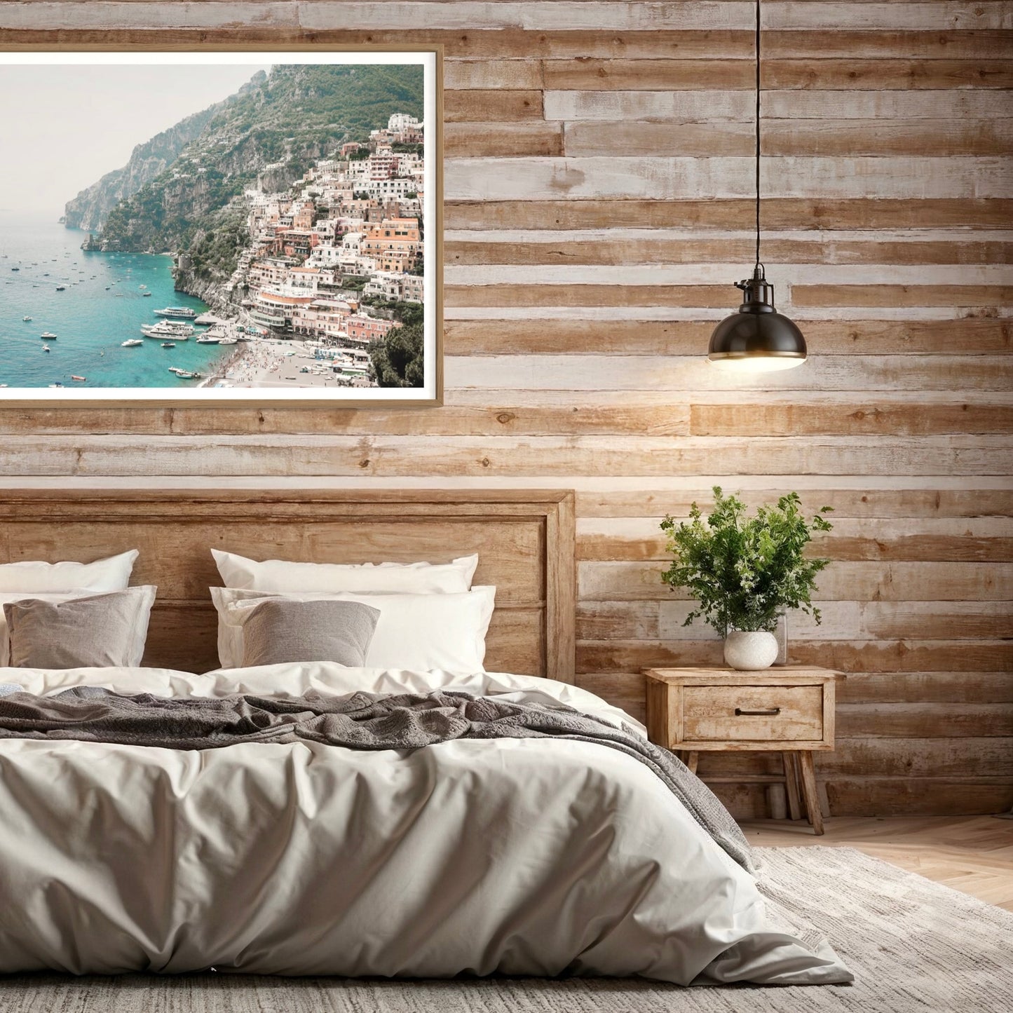 Coast Side - Artwork Hire