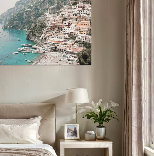 Coast Side - Artwork Hire