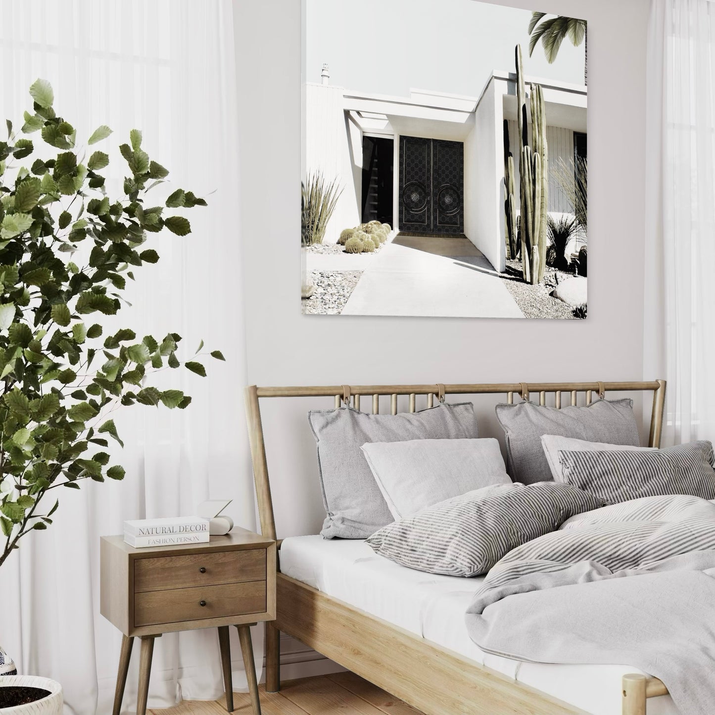 Resident G - Artwork Hire