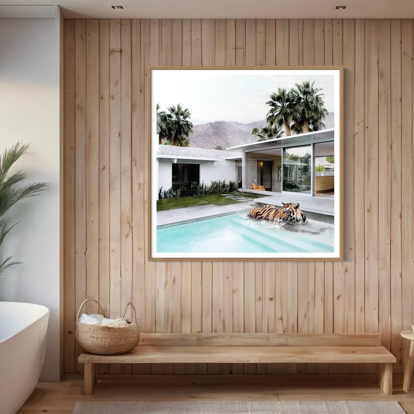 TIGER SPRINGS – premium furniture by Interior Ave