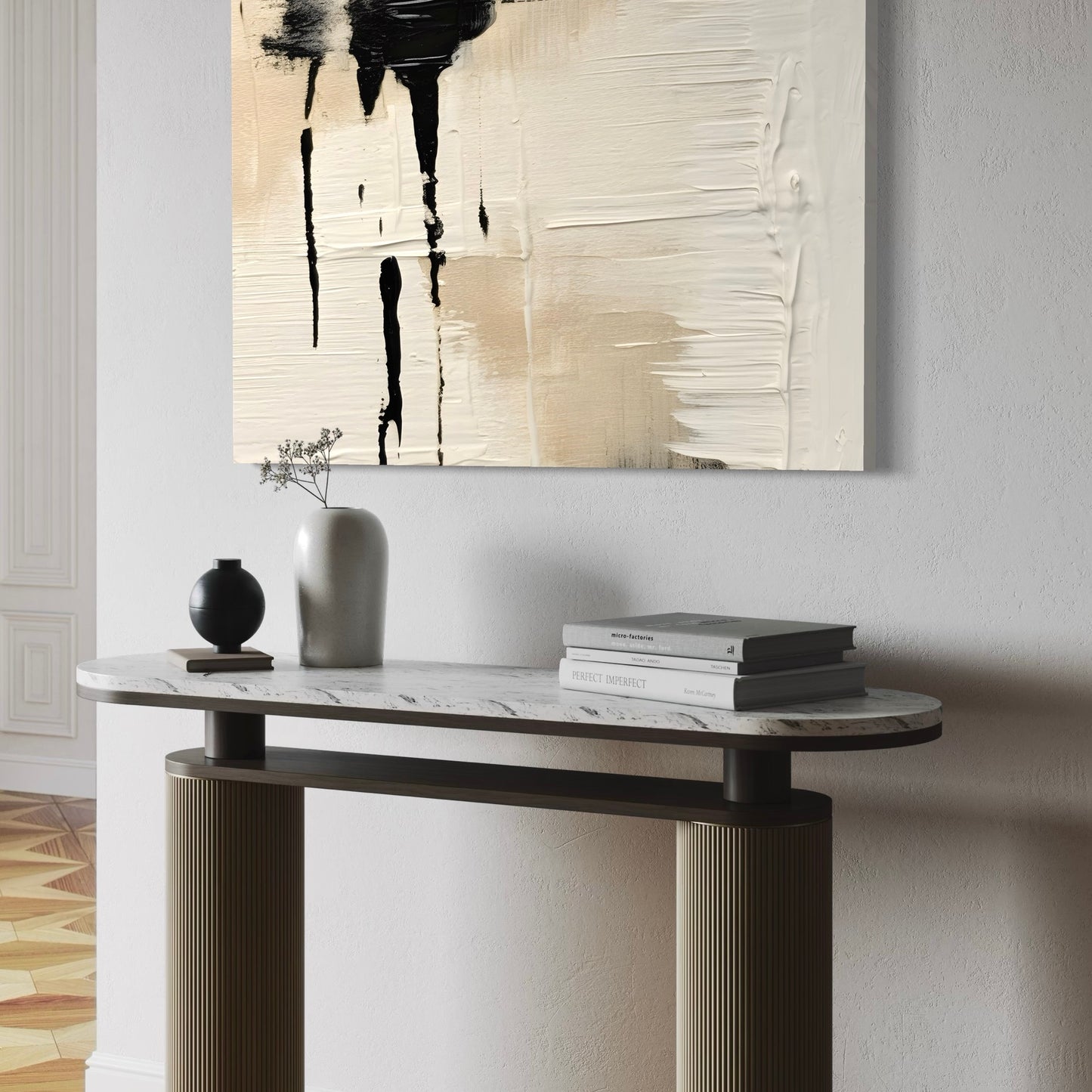 Axel – premium furniture by Interior Ave