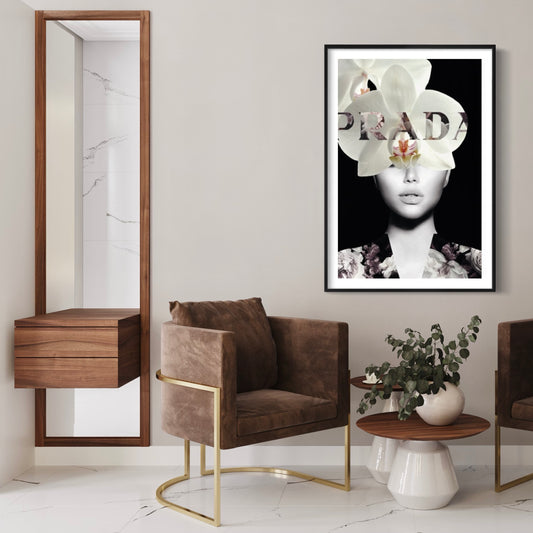 Valentina – premium furniture by Interior Ave