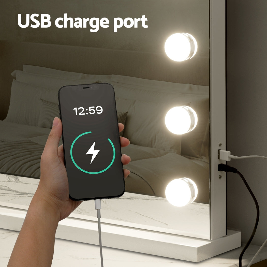 Hollywood Lux LED Makeup Mirror - XL