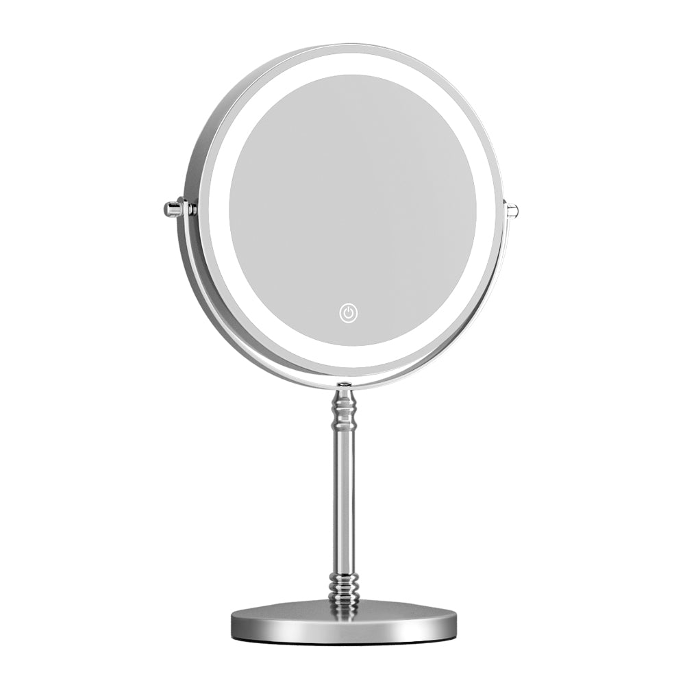 Makeup Mirror with LED Light