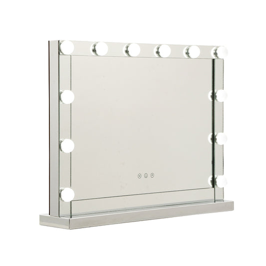 Hollywood Vanity Makeup Mirror