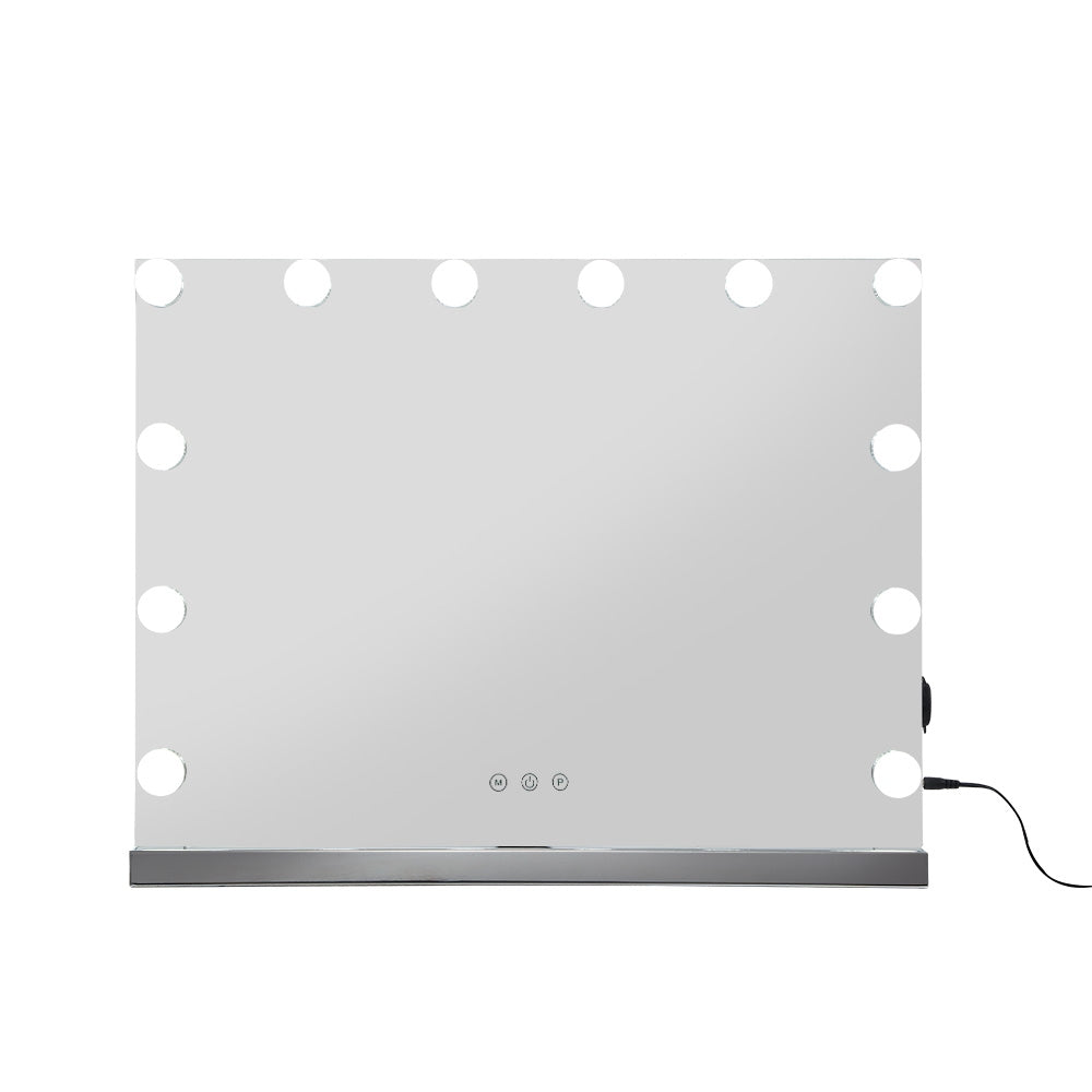 Hollywood Glam LED Makeup Mirror - Small