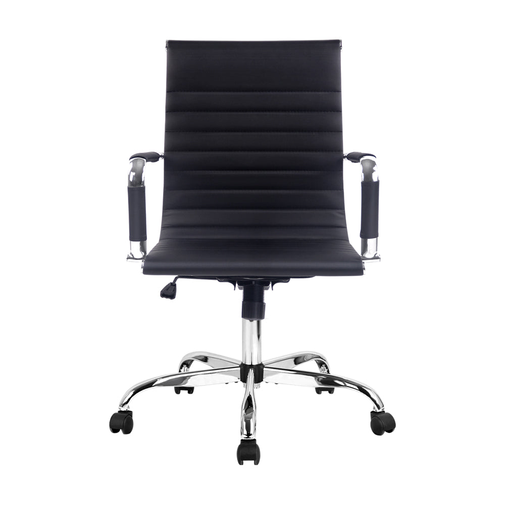 Vero Office Chair - Black