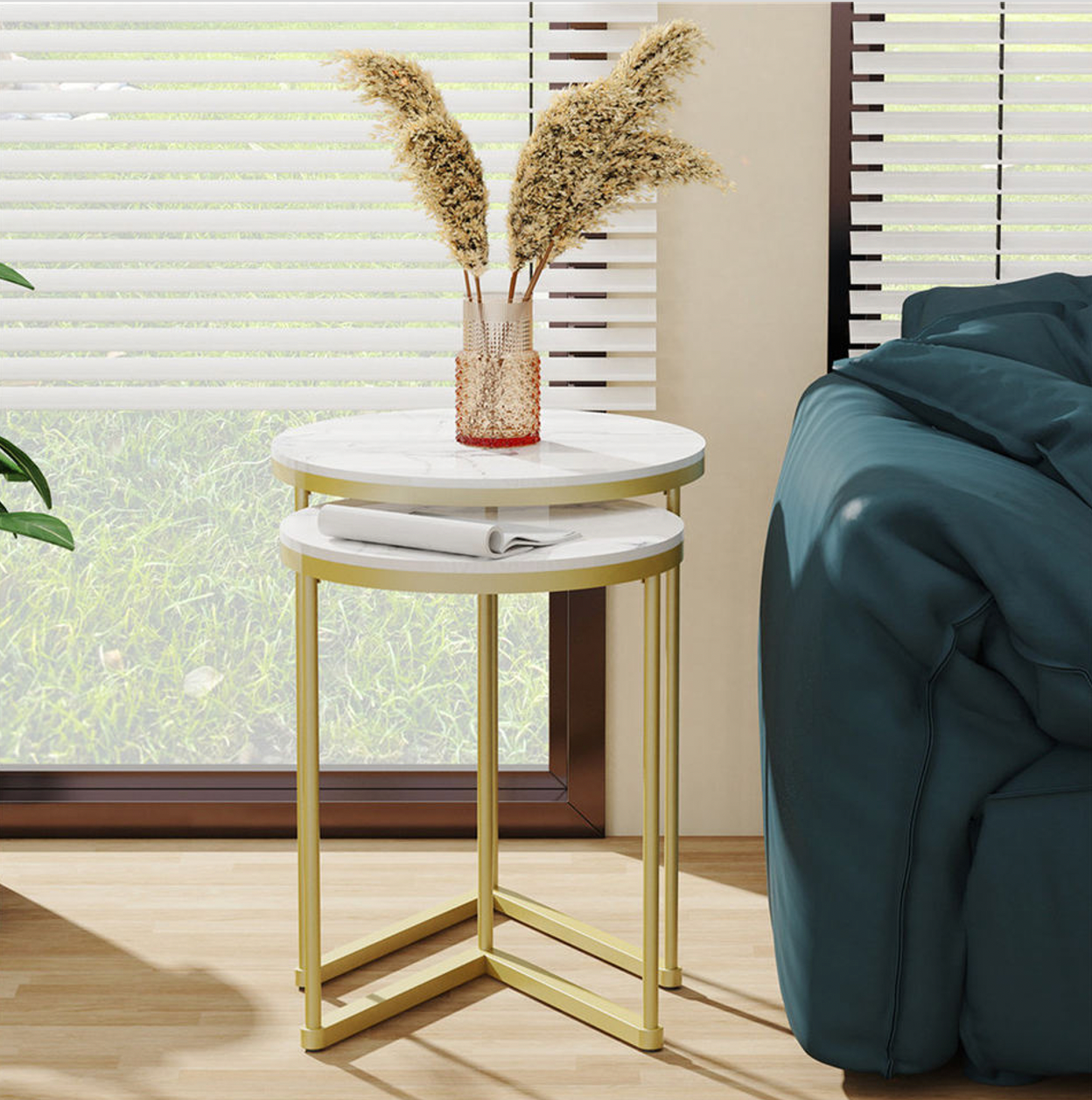 Nala Nested Table Set