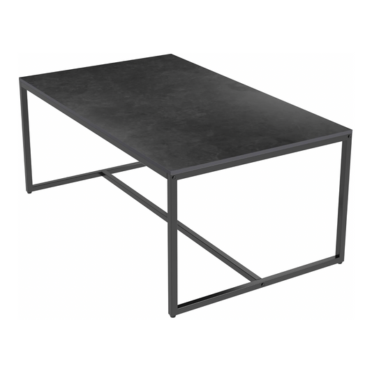 Monaco Coffee Table - Black
