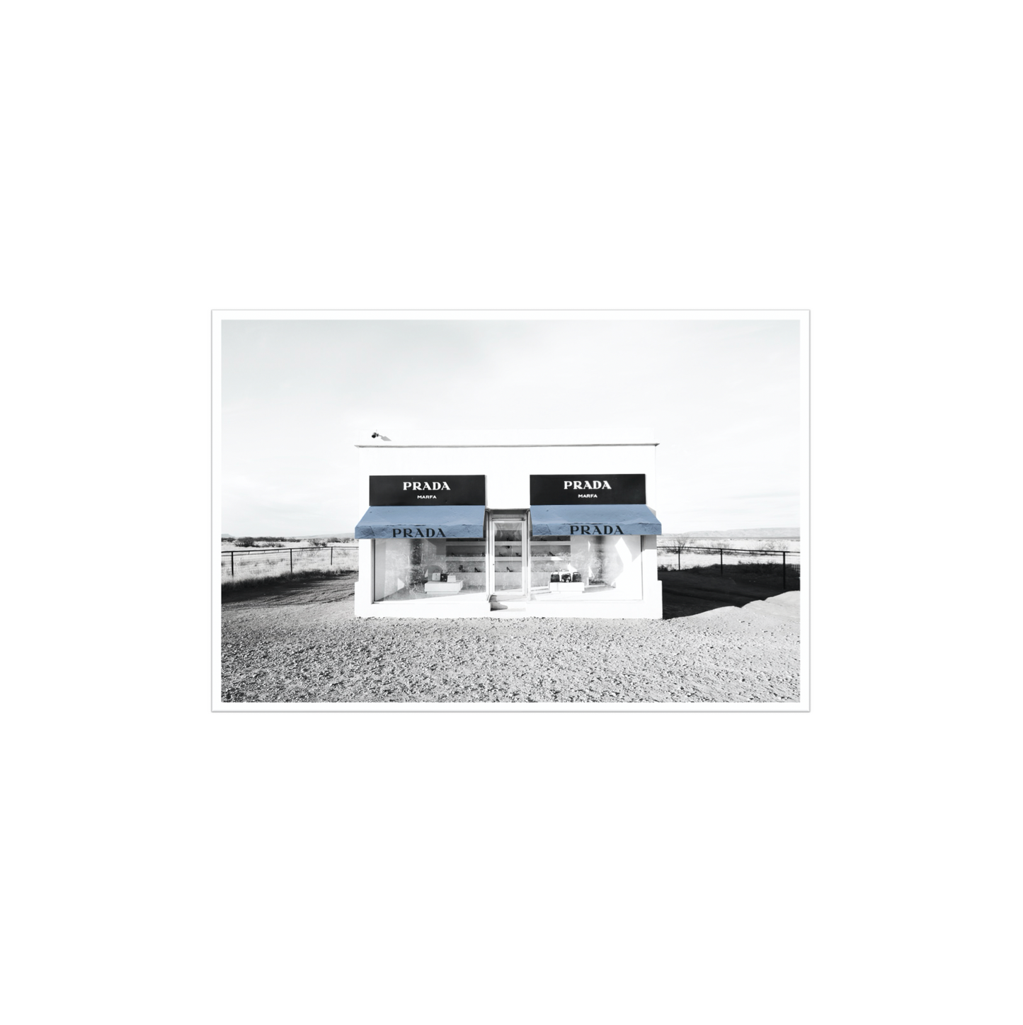 Marfa Shop