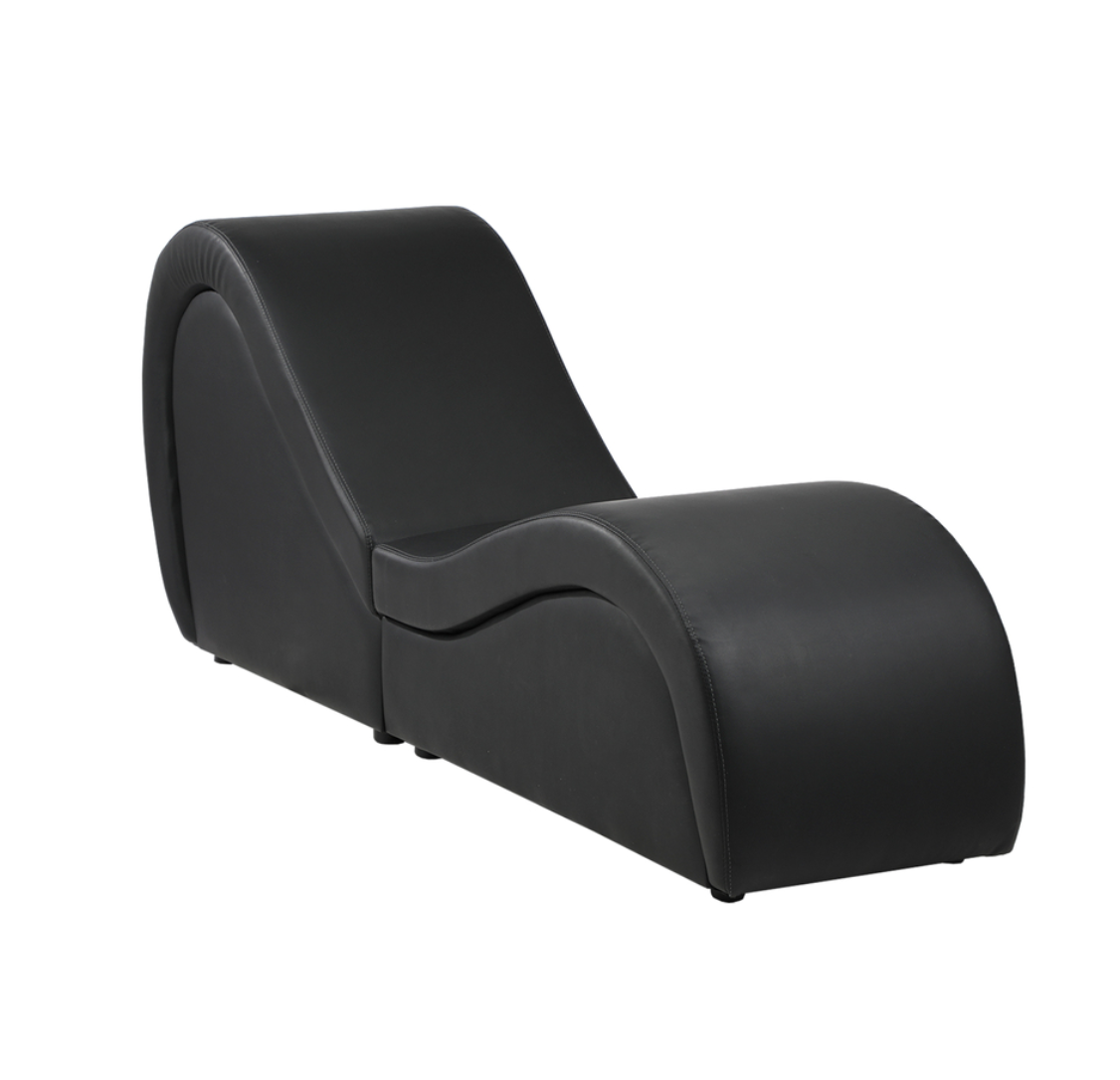 Ziggy Tantra Sofa - Black