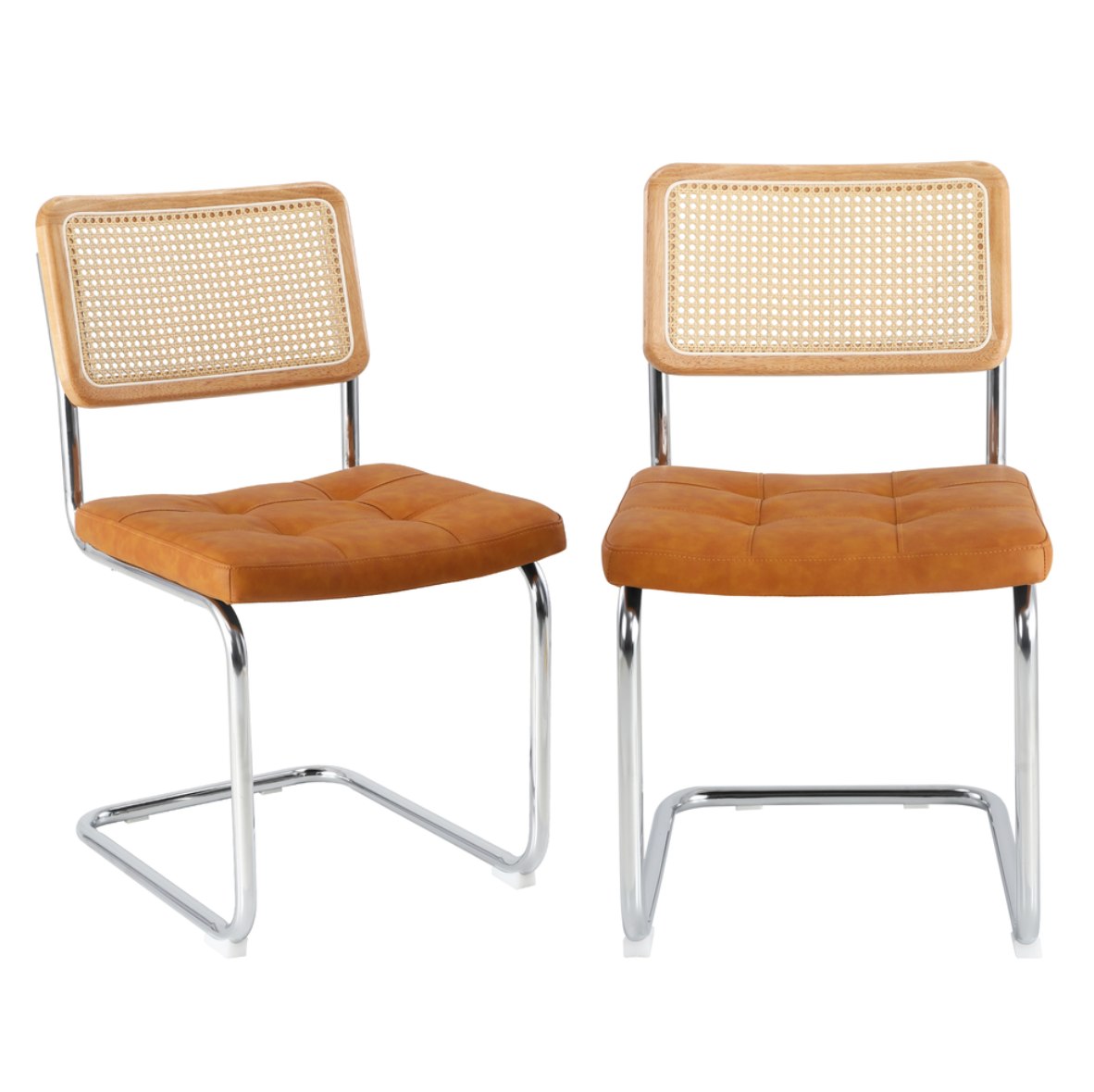 Tide Dining Chair - Set of Two – luxury accent chair by Interior Ave