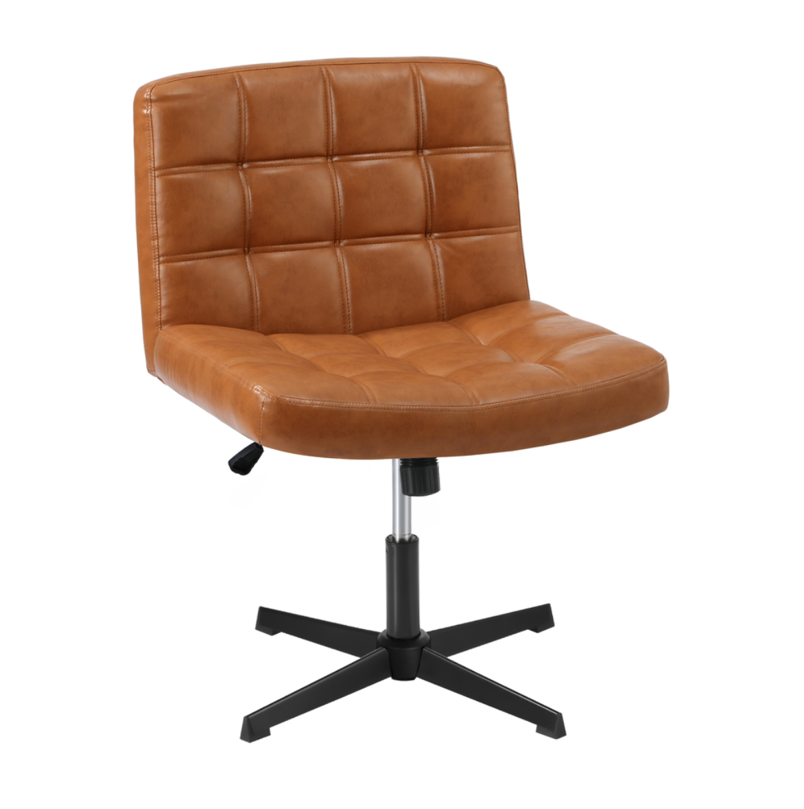 Zen Office Chair - Brown