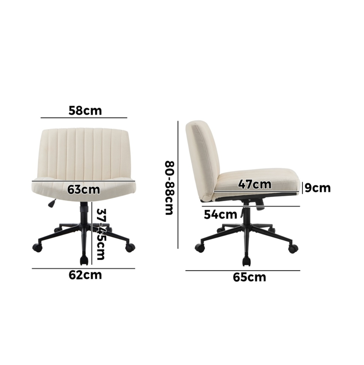 Cosmo Office Chair