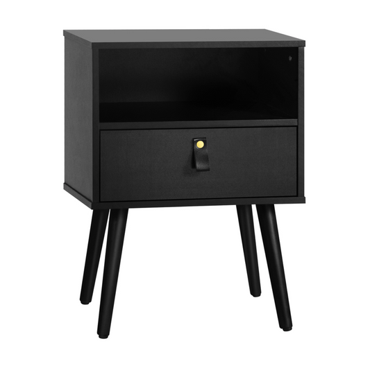Edina Bedside Table
