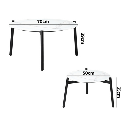 Soren Outdoor Table Set