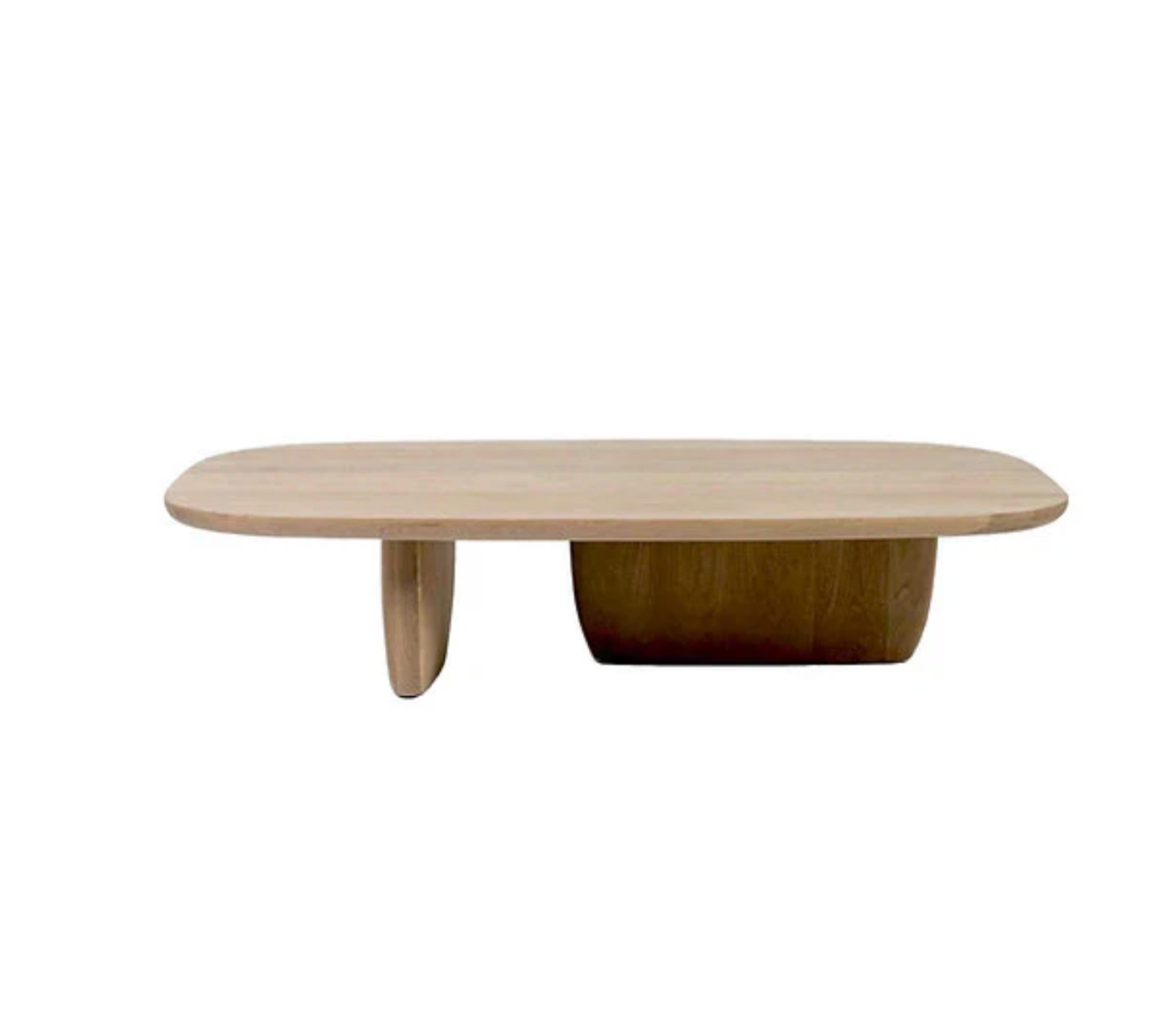 Ark Coffee Table - Oak