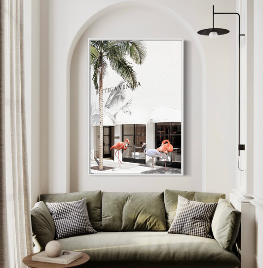 Upperside – premium furniture by Interior Ave