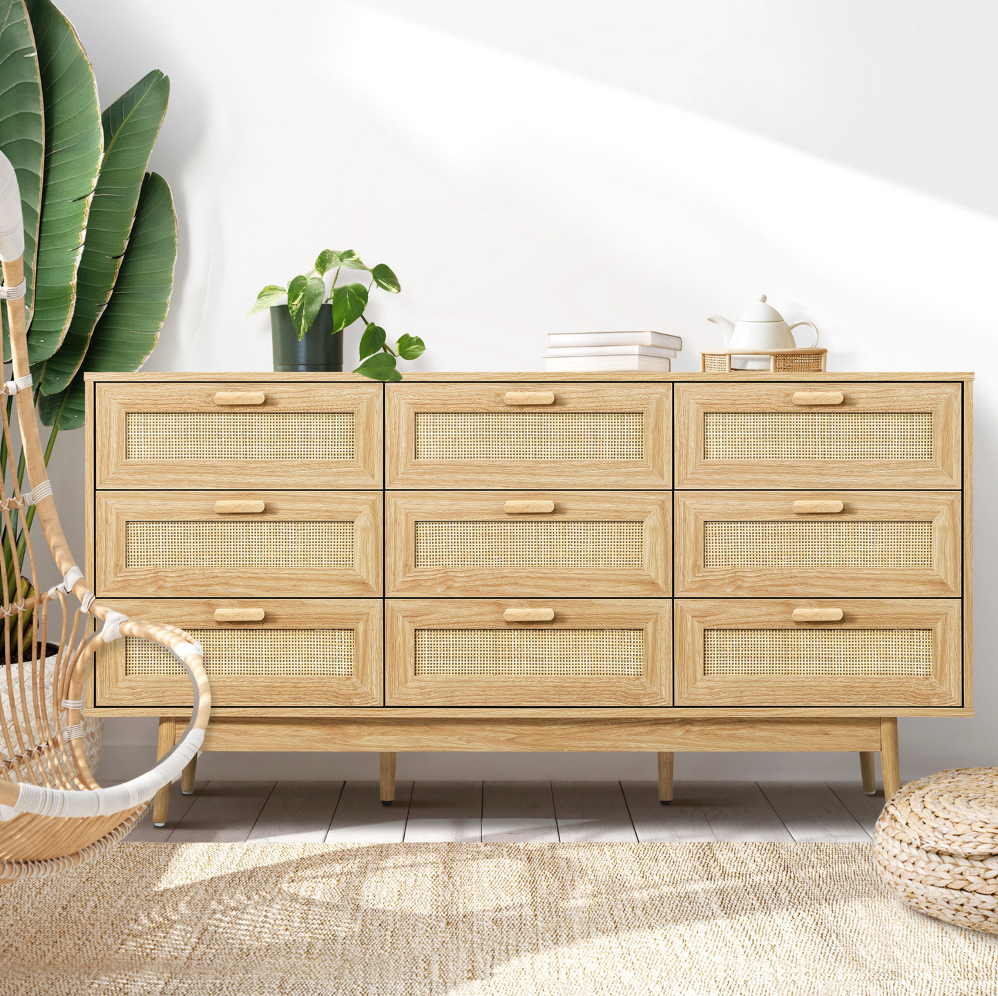 Jordana Dresser – premium furniture by Interior Ave