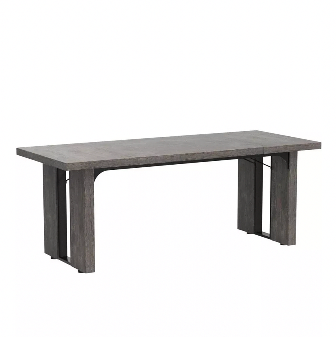 Monarch Rustic Dining Table – premium furniture by Interior Ave