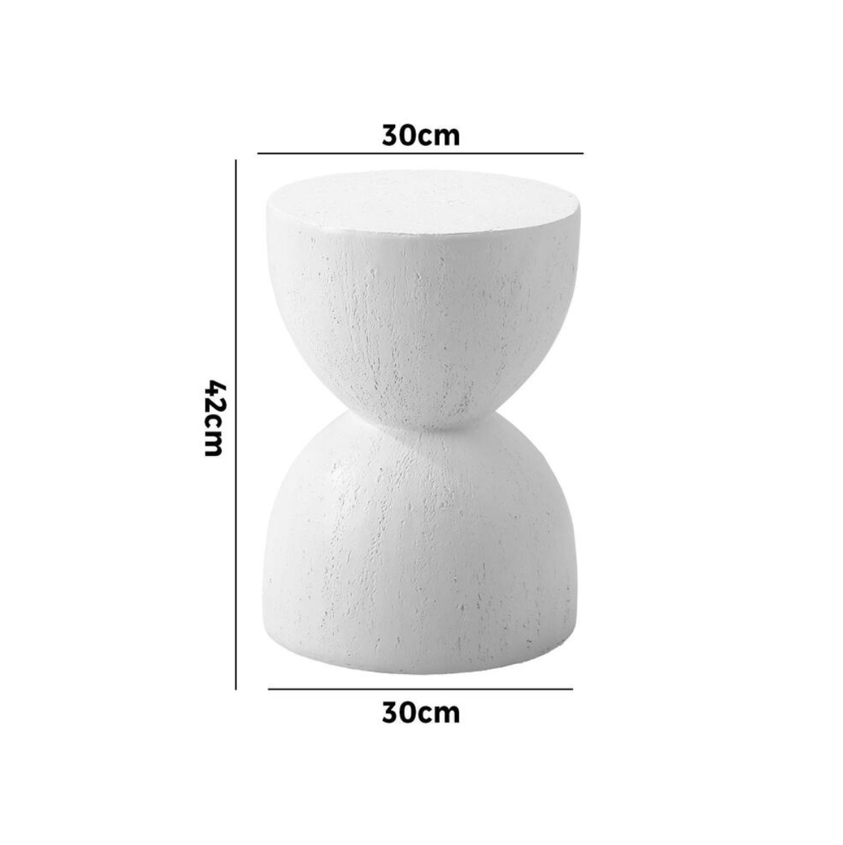 Belina Side Table
