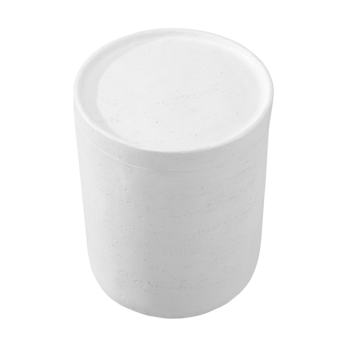 Esmae Round Side Table
