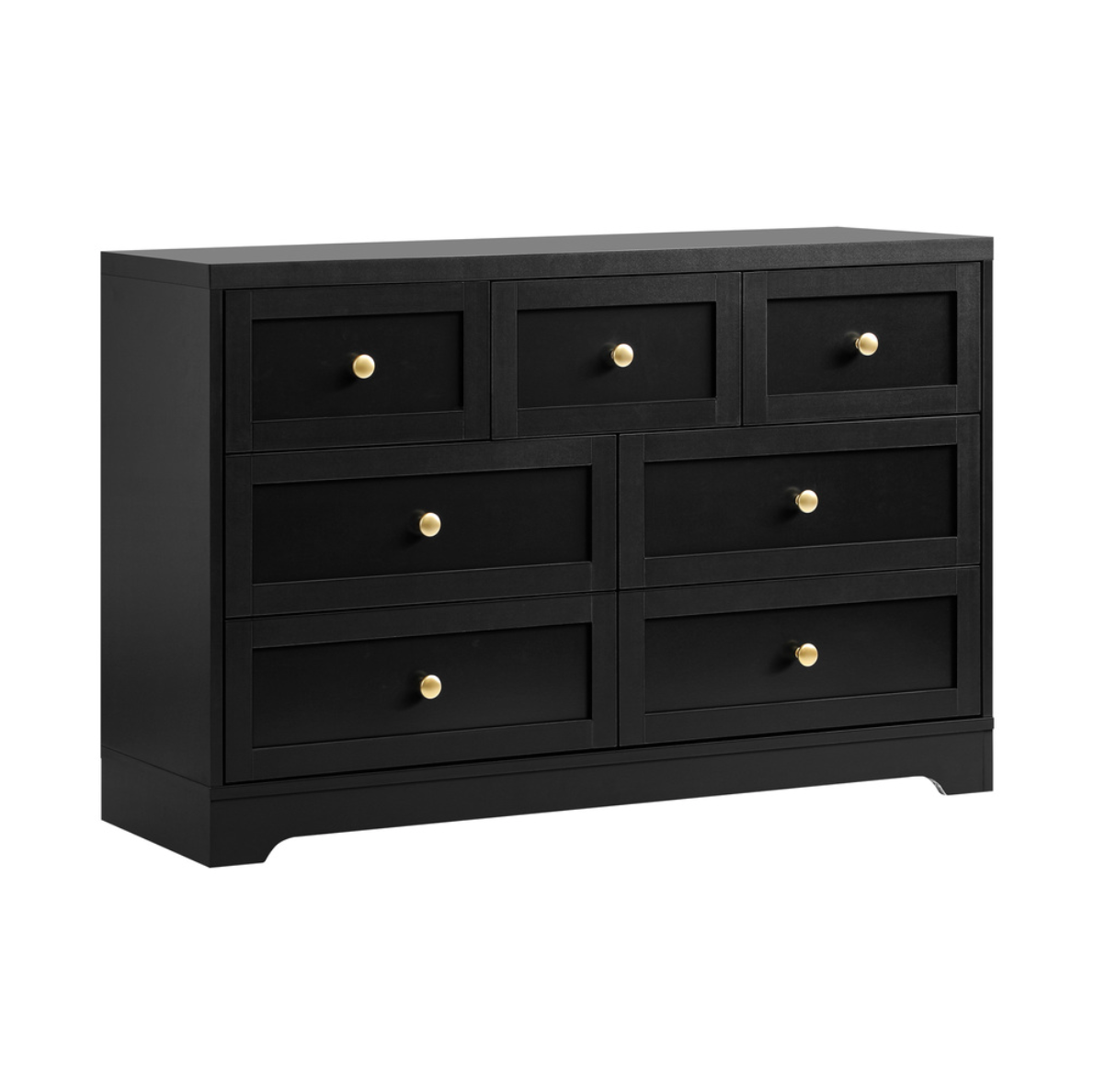 Ashwood Drawers – premium furniture by Interior Ave